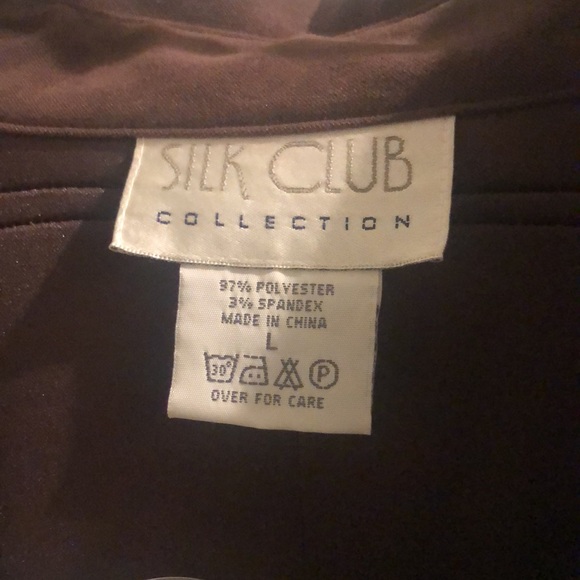 Silk Club Collection - Picture 6 of 10